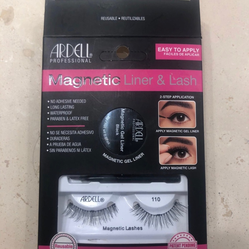 Ardell Magnetic Lashes